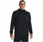 Under Armour Fleece Full Zip Hoodie 1373357-001